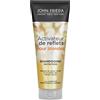 JOHN FRIEDA Attivatore di riflessi per Blond Shampoo Nutrition 250 ml
