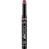 Essence Cosmetics essence THE slim STICK, lunga durata, curativo, risultato immediato, colore intenso, opaca (1.7g)