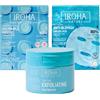 Iroha Nature -Maschera intensiva anti-imperfezioni | Trattamento anti-acne con acido salicilico | Maschera viso, dischetti esfolianti e cerotti SOS per brufoli |Controllo dell'olio |Set professionale