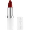 Manhattan Lasting Perfection Satin Lipstick 950 Pumpkin Peach, rossetto per colori intensi e duraturi e idratanti