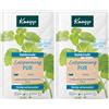 Kneipp bagno cristalli puro Relax, 60 G (Confezione da 2)
