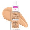 Wet n Wild Bare Focus Niacinamide Skin Tint, BB Cream Idratante con Acido Ialuronico, Fondotinta in Siero Leggero Oil-Free, Cream Beige