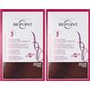 Biopoint Cromatix - Color Mask, Maschera Colorante per Capelli Senza Ammoniaca, Azione Nutriente e Ravvivante, Intensifica il Colore e Dona Brillantezza, 30 ml (Confezione da 2)