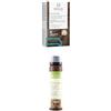 BIOCLIN Bio‑Colorist Bundle Biondo Scuro 6: Colorazione Permanente + Spray Ritocco 75 ml - senza ammoniaca, con Olio di Argan - Copertura Capelli Bianchi e Ricrescita Istantanea