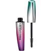 Manhattan Wonder'Extension Mascara Fb. 001 Black, mascara con effetto di estensione istantaneo delle ciglia, 11 ml