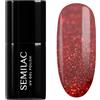 Semilac Smalto UV 609 Snow Berries 7 ml