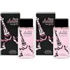 Ulric de Varens Jacques Saint Pres - Eau de Parfum "Paris Dream", 100 ml (Confezione da 2)