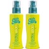 Cielo Alto Fluido Lisciante Termoprotettivo Anti-Crespo 150 ml (Confezione da 2)