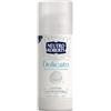 Neutro Roberts, Deodorante Delicato Stick, Extra protezione delicata, Zero Sali di Alluminio, Zero Macchie, Con Puro Olio di Glicerina, Deodorante Uomo e Donna, Dermatologicamente Testato, 40 ml, 48h