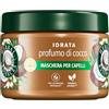 Herbal Essences Maschera per Capelli al Profumo di Cocco, Idrata i Capelli Molto Secchi, 300ml