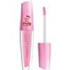 Deborah Milano - Super Plump, Lip Plumper Labbra Volumizzante, Formula con Estratto di Peperoncino e Vitamine B3 ed E, Finish Lucido con Texture Effetto Gel, Rimpolpa e Leviga, 4.5gr
