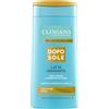 CLINIANS | Latte Doposole Idratante, con Estratto di Aloe Vera, Bisabololo, Menta Piperita e Mentolo, 200mL