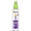 Garnier Spray idratante per tutti i tipi di ricci, definizione e rimbalzo, con acido ialuronico e karité, vegano, senza siliconi, metodo riccioli fruttati, 1 x 150 ml
