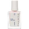 KORRES No No Nail Polish 17 Creamy Pink - smalto vegano 10-free con effetto gel, elevata coprenza e brillantezza, resistente alle scheggiature, 11 ml