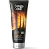 Bottega Verde - Nero d'Ambra, Shampoo Doccia Uomo, 200 ml, Azione Tonificante e Energizzante, Pratico Formato 2 in 1 per Detergere Pelle e Capelli