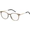 Tommy Hilfiger Montatura TOMMY HILFIGER TH 2020 09Q BROWN 50/18/145 Donna