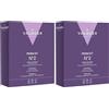 Valquer Laboratorios Kit per Permanenten. 2 per capelli tinti 210 ml (Confezione da 2)
