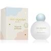 Don Algodon Baby Acqua di profumo cotone Eau de Parfum adatta neonati, 93% naturale, vegana, con agenti idratanti, 1 pezzo, 100 ml