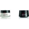 Collistar Linea Uomo Crema Antirughe Rivitalizzante, Previene le Rughe e Rimpolpa Quelle Esistenti dall'interno, 50 ml & Linea Uomo Crema-Gel Energizzante, Azione antirughe e antifatica, 50 ml