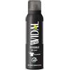 Vidal - Deodorante Spray For Men Invisible, Senza Alcool, Effetto Asciutto fino a 48h, 150ml