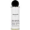 alessandro Spa Magic Manicure a 2 fasi - Peeling per le mani/cura delle mani con olio di mandorle, 100 ml