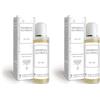 Dr Giorgini SHAMPOO ALL'ORTICA - 125 ml (Confezione da 2)