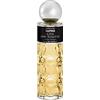PARFUMS SAPHIR Life De Saphir - Eau De Parfum Per Uomo, 200 ml