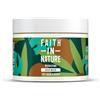 Faith In Nature Maschera Capelli Biologica al Cocco e Burro di Karité, Idratante per Capelli e Cuoio Capelluto Secchi, Vegana e Cruelty Free, Senza SLS, Siliconi o Parabeni, 300 ml