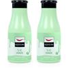 Aquolina Latte Corpo THE VERDE. Per una pelle vellutata - 250 ml (Confezione da 2)