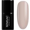 Semilac UV Smalto Hybrid 414 Evening Sand 7 ml