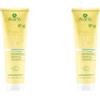 A ALAMA Alama Professional Frequent Conditioner, Giallo, 300 Ml (Confezione da 2)