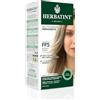 Herbatint Gel Colorante Permanente per Capelli FF5 Biondo Sabbia - 150 ml, senza Ammoniaca, 100% Copertura Capelli Bianchi, per Pelli Sensibili, con 8 Estratti Naturali Bio