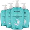 by Amazon, Detergente per le mani igienizzante, 4 x 500 ml