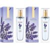 Charrier Parfums Fragranza Provence Lavanda Eau de Toilette Spray 30 ml (Confezione da 2)