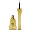 Stargazer Super Pearl Silver Metallic Liquid Eyeliner con pennello sottile applicatore