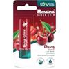 Himalaya Balsamo labbra Cherry Shine con olio di semi di ciliegia e vitamina E | Finitura lucida naturale | Nutre, idrata e protegge le labbra, 4,5 g