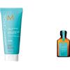 Moroccanoil Crema modellante di riccioli & Trattamento , Formato Viaggio 25ml