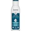 lavera basis sensitiv Latte Crema Ricca - Cosmetici naturali - vegan - Aloe Vera bio & Burro di Karité biologico - 250 ml