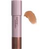 Neve Cosmetics bronzer in stick marrone caramello dal finish matte vellutato con pratica spugnetta integrata Star System | Savannah