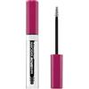 deBBY, Lash&Brow Mascara Sopracciglia Trasparente Fissante, Rinforza Ciglia e Sopracciglia, Formula Nutriente e Idratante con Olio di Cocco, Texture Leggera in Gel, Asciuga Rapidamente, 5ml