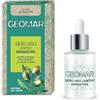 GEOMAR | Siero Viso Lenitivo, con Olio di Canapa OCEA DEFENCE® ed Estratto di OLIVE, 95% di Origine Naturale, Made in Italy, v