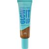 Rimmel London Kind & Free GLOW IT UP Fondotinta Idratante, 510, Cinnamon, Lenisce la pelle sensibile, Colorito sano e luminoso, Idrata per tutto il giorno, 30 ml