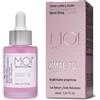 MOI MOISES CAMPO Siero rassodante collo e scollatura DMAE 10 Instant effetto lifting 30 ml M·O·I Skincare®