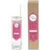 Born to bio - Eau de toilette certifie bio - Baccello di vaniglia - 50 ml