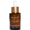 Valquer Laboratorios Valquer, Siero Viso, Alla Vitamina C, Antirughe, Antiacne E Antiossidante, con Acido Ialuronico, Tutti i Tipi di Pelle, Vegano, 91% Ingredienti Naturali, 30 ml