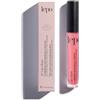 LEPO | 3D Lip Gloss, Lucidalabbra Ultra Luminoso e Nutriente N. 04 Lampone, con Olio di Argan Bio, Olio di Tsubaki e Burro di Mango