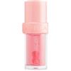 NABLA Lip Candy Oil Litchi | Olio Labbra trattamento di lusso: idratante e nutriente per labbra morbide e rigenerate | Il lucidalabbra per un finish super lucido senza appiccicare