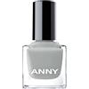 ANNY Nail Polish - Smalto colorato di alta qualità con lucentezza a lunga durata, resistente alle schegge e ad asciugatura rapida, colore: Buy, Wear, Enjoy - 15 ml