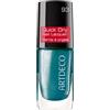 ARTDECO Quick Dry Nail Lacquer - Smalto ad asciugatura rapida con estratto di alghe - 1 x 10 ml