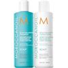 Moroccanoil Shampoo E Balsamo Riequilibranti Cuoio Capelluto
